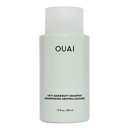 Anti-dandruff Shampoo